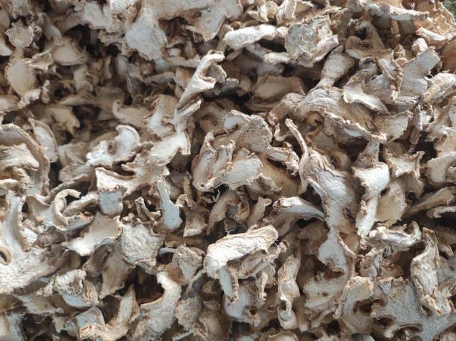 SLICED DRIED GINGER VIETNAM CHEAP PRICE FOR EXPORT IN BULK FACTORY PRICE HOT SALE 2023 ORGANIC – product photo 4, product detail gallery