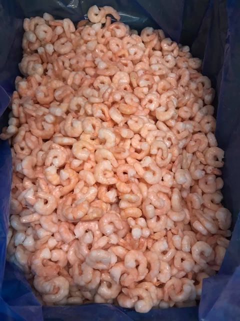 FROZEN COOKED PD VANNAMEI PRAWN WITH COMPETITIVE PRICE - Image 3