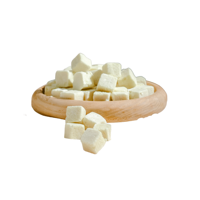 Biscuits And Cookies Fast Delivery Low - Sugar Sweet Coconut Confections Sweet Potato Coconut Candy Bag Vietnam Manufacturer - Image 4