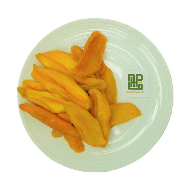 New arrivals Yellow mango dried mango from Vietnamese mango dried fruit and vegetable for snack customized packaging - Image 4