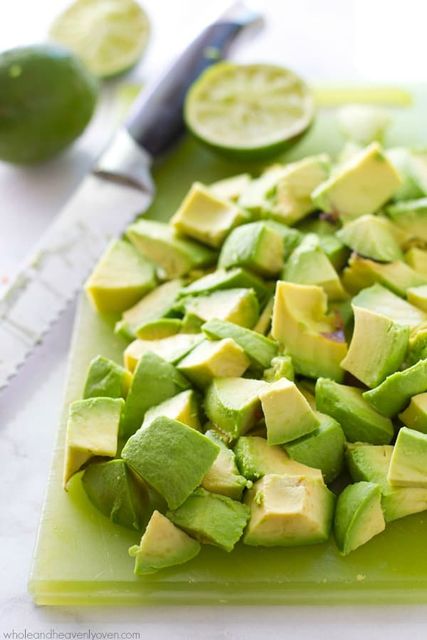 IQF Frozen Avocado Export wholesale High Quality (Certification: GAP, HACCP...) - 100% Organic - Image 4