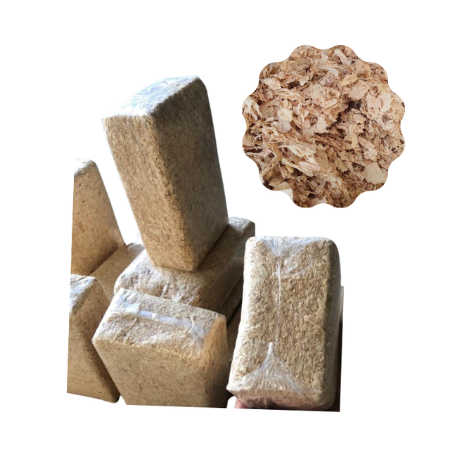 Wood Sawdust Top Sale And Best Quality Durable Indoor Carb Fsc Coc Customized Packing Vietnamese Manufacturer - Image 4