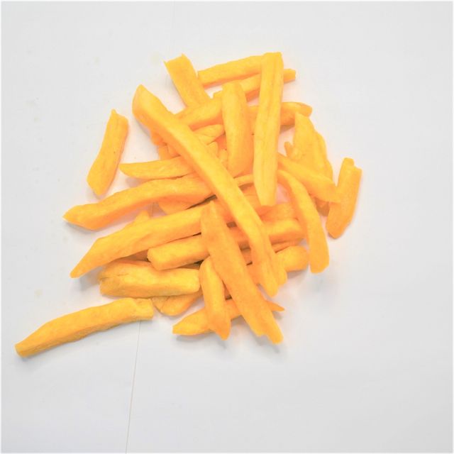Dried Sweet Potato for snack from Vietnam Dried Fruit and Vegetable for snack tropical fruit factory certified ISO, HACCP - Image 6