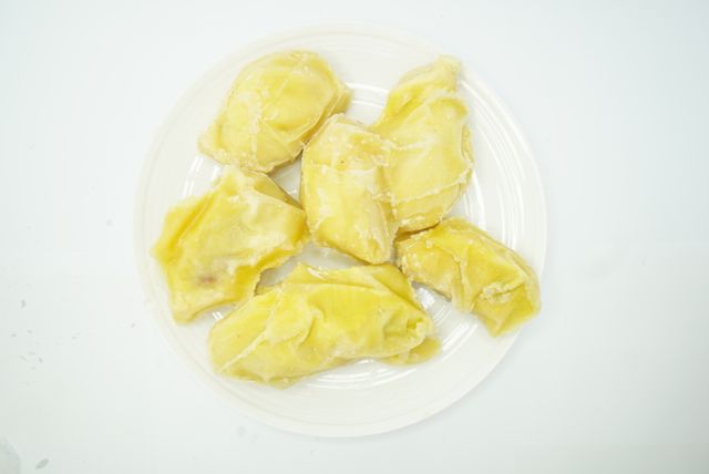 Durian from Vietnam durian frozen sweet taste King of tropical fruits wholesale tropical fruit frozen organic fruit materials - Image 5