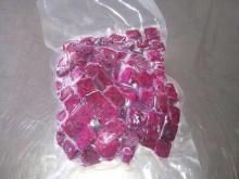 Full of certificate for exporting Purple dragon fruits Frozen tropical fruits from fresh tropical fruits origin Vietnam - Image 2