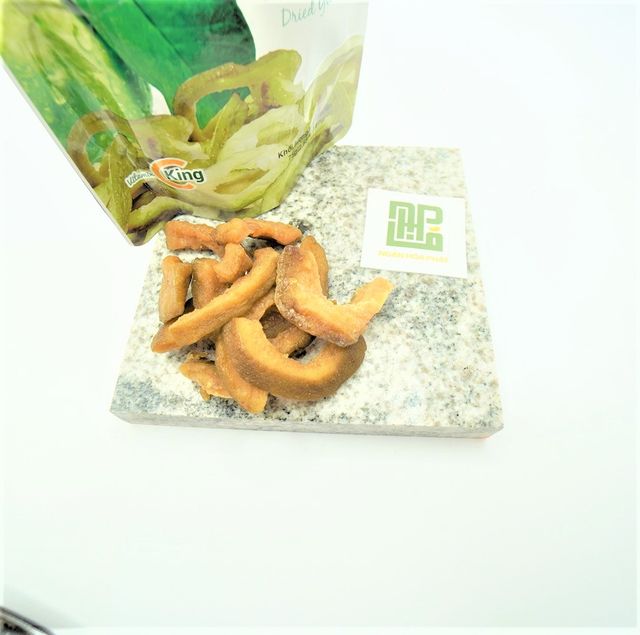 BUY BUY : SOFT DRIED GUAVA FRUIT No Additives Consume in many markets GOOD CHOICE - Image 3