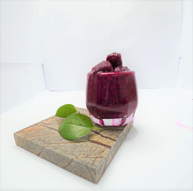 QUICK BUY : FROZEN DRAGON FRUIT HIGH FOOD PRODUCTS Suitable for many ages Widely used - Image 4