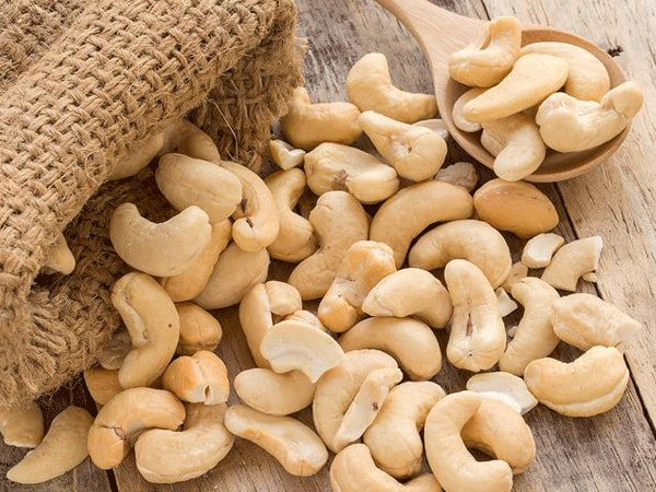 Dried/ Dry Cashew Nuts - 100% Natural High Quality(Certificate: HACCP, ISO 22000, VIETGAP,...) - Image 4