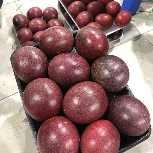 Frozen Golden Passion Fruit from Vietnam Passion Export wholesale High Quality (Certification: GAP, HACCP...) - 100% Organic - Image 2