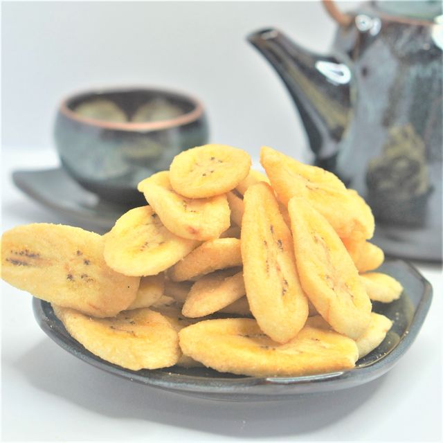 HOT PRICE! DRIED BANANA natural color No colorants GOOD PRICE Fast delivery FROM VIETNAM - Image 3