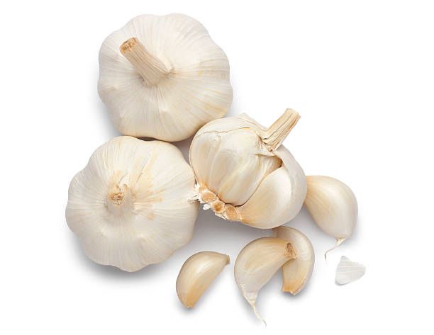 Hot Item Garlic Used As A Seasoning For Dishes 100% Dried Garlic Organic Packed In Box Vietnamese vegetable - Image 5