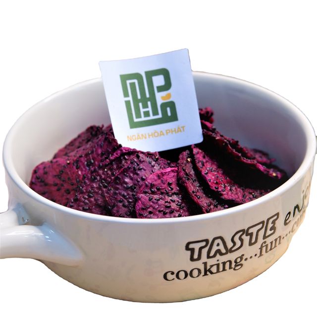 New promotion Dried Dragon fruit red dried dragon dried tropical fruits and vegetable for snack origin Vietnam competitive price - Image 4