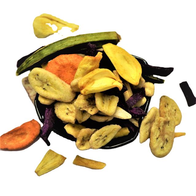 New arrival Mixed dried fruits Dried tropical fruit for sale wholesale tropical fruits customized packaging ready to export - Image 5
