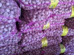 High Quality Garlic Used As A Seasoning For Dishes 100% Dried Garlic Organic Packed In Box Vietnam Manufacturer fresh garlic - Image 4