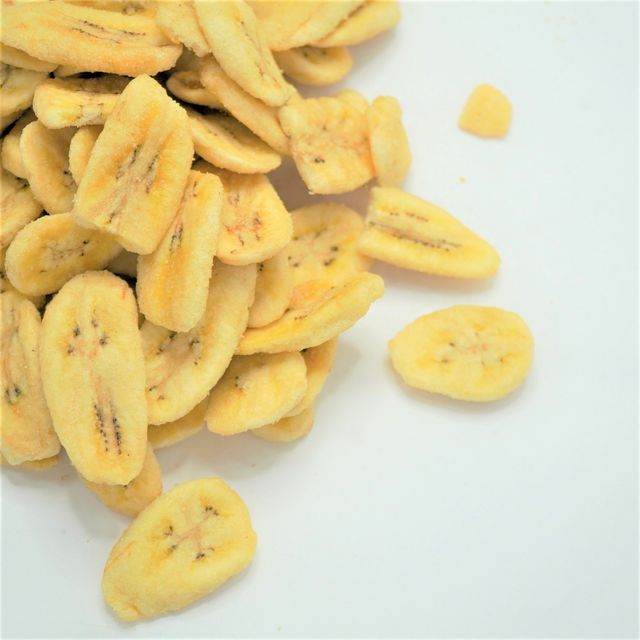 HOT PRICE! DRIED BANANA natural color No colorants GOOD PRICE Fast delivery FROM VIETNAM - Image 4