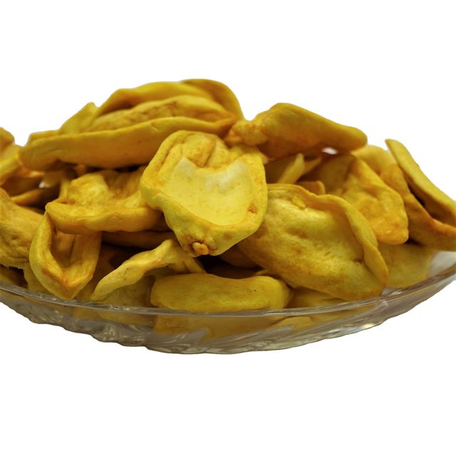 Dried fruit for snack good for health Jackfruit Soft Dried - Dried Jackfruit Less Sugar origin Vietnam full of certificate - Image 5