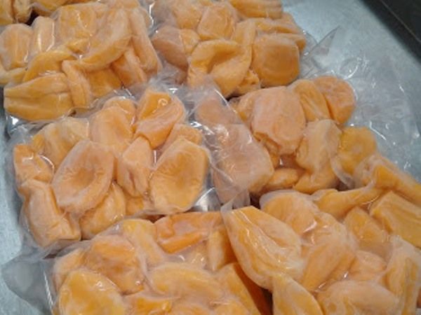 IQF Frozen Jackfruit - Tropical Fruits & Vegetables from Vietnam - Image 5