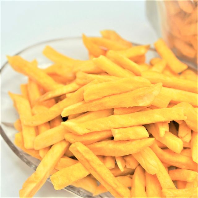 HOT PRICE : DRIED YELLOW SWEET POTATO HIGH QUALITY PRODUCTS Fast delivery Suitable for many ages FROM VIETNAM - Image 3