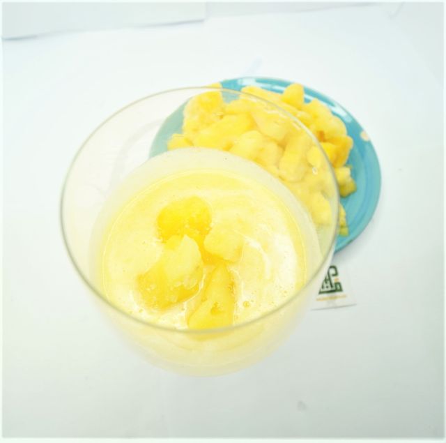 GOOD PRODUCTS : FROZEN PINEAPPLE FRUIT GOOD CHOICE Standardition Delicious heathy SNACK Verified origin - Image 5