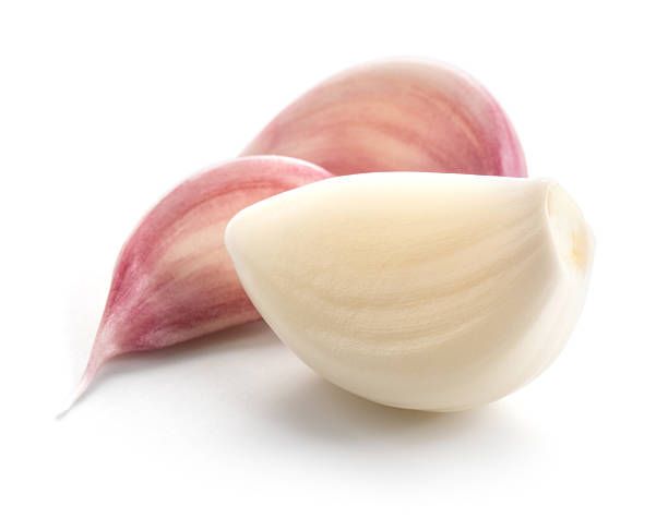 High Quality Garlic Used As A Seasoning For Dishes 100% Dried Garlic Organic Packed In Box Vietnam fresh white garlic - Image 5