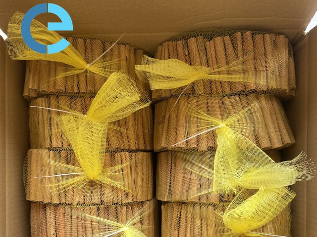 LONG STICK CASSIA CINNAMON YEN BAI VIETNAM FOR FOOD PACKING IN PP BAG FACTORY HOT PRICE NEW SEASON - Image 5