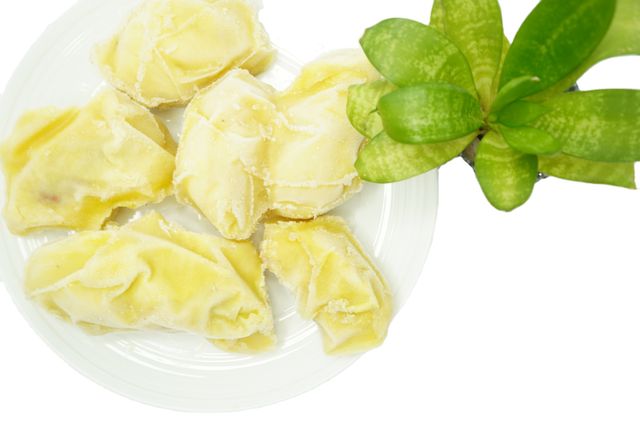 King of tropical fruit Durian fruit Frozen fruit for sale Frozen Durian customized packaging sweet taste origin Vietnam - Image 4