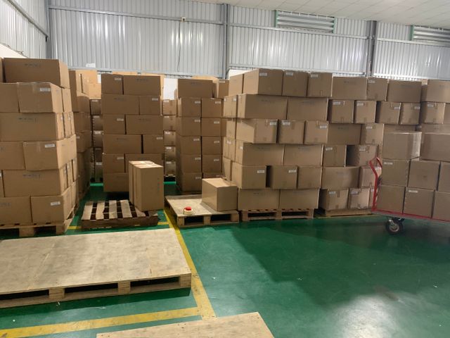 New arrival Mixed dried fruits Dried tropical fruit for sale wholesale tropical fruits customized packaging ready to export - Image 4
