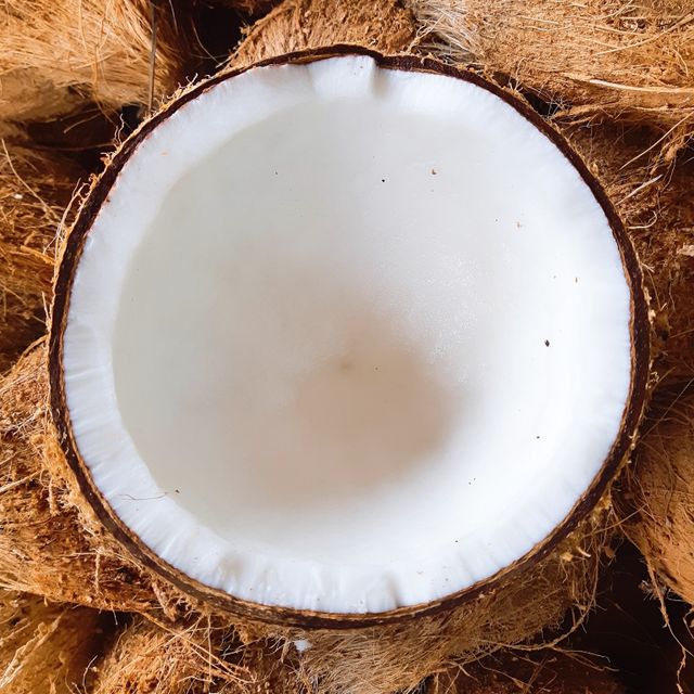 Semi husked Coconut Fresh From Vietnam Best Price for Export with 100% High Quality Product - Image 2