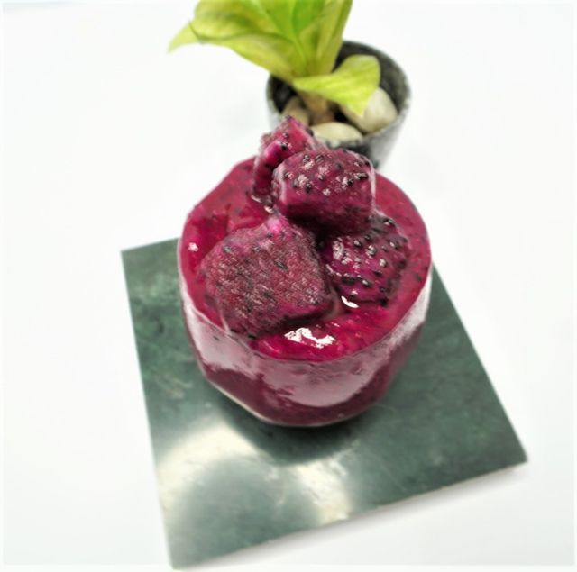 QUICK BUY : FROZEN DRAGON FRUIT HIGH FOOD PRODUCTS Suitable for many ages Widely used - Image 3