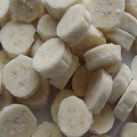 Vietnam Frozen IQF Slice Whole Banana for US, EU, ASIA Market High Quality Certified BRC, ISO Frozen Banana and other fruits - Image 5