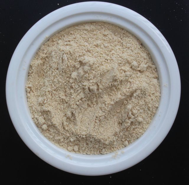NS Vina Hot sale good quality for making cake/ pate/ sauce roasted cashew nut powder - Image 5