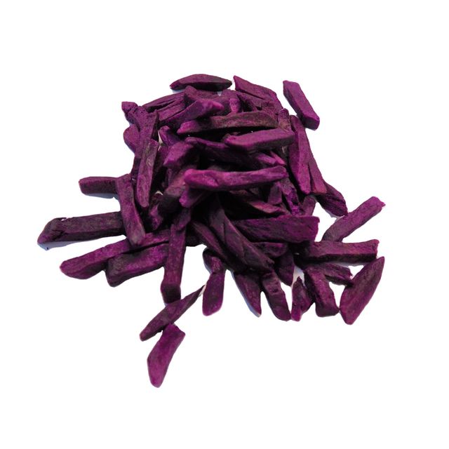 New arrival Dried purple potato dried vegetable dried potato stick for snack sweet taste origin Vietnam 100% fresh potato - Image 5