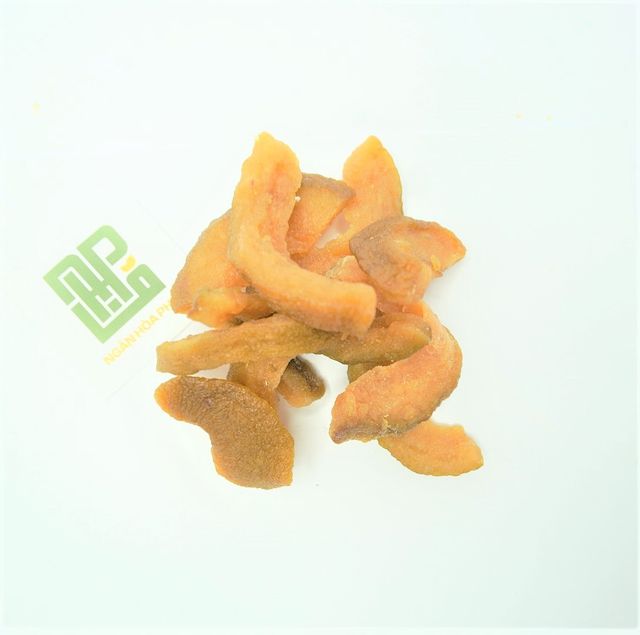 BUY BUY : SOFT DRIED GUAVA FRUIT No Additives Consume in many markets GOOD CHOICE - Image 4