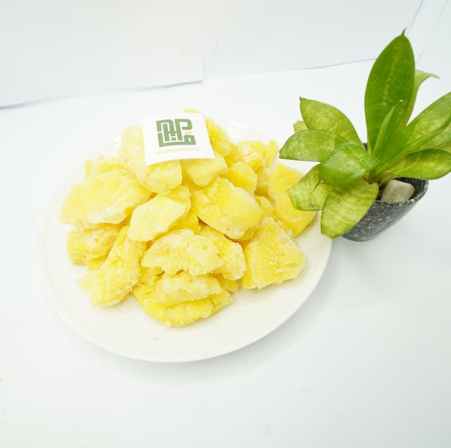 GOOD PRODUCTS : FROZEN PINEAPPLE FRUIT HIGH QUALITY PRODUCTS Surprisingly cheap price 100% NATURAL - Image 4