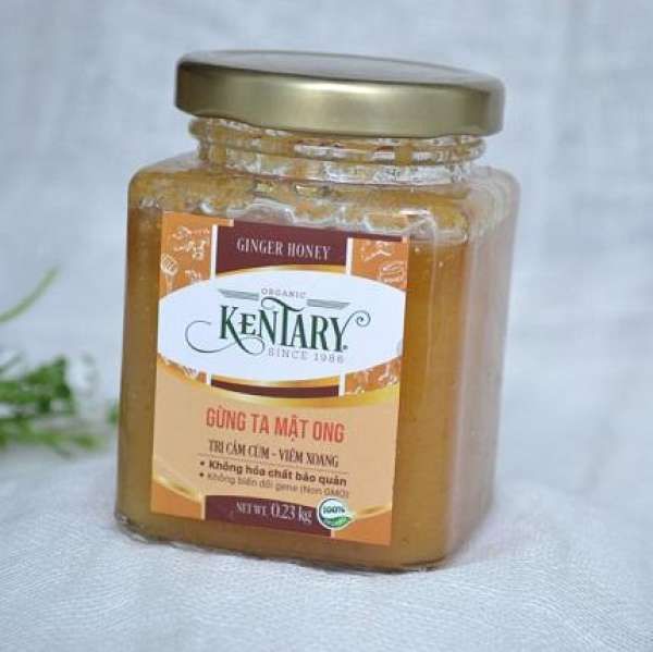 Bulk Vietnamese Honey Ginger Instant Tea Boost Immunity For Flu Made In Vietnam Best Price Wholesale - Image 5