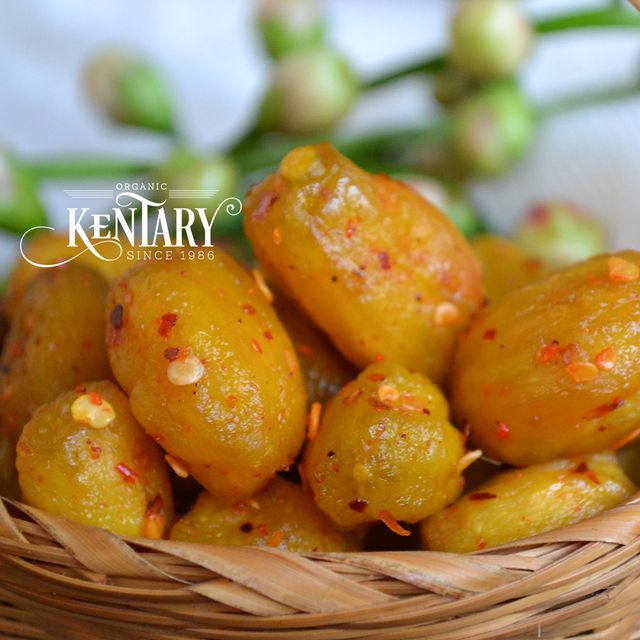 Soft Dried Ambarella with Chili Light Spicy Bulk Product Fruit Hight Quality Vietnam Health Snack for Cinema Factory Price - Image 5