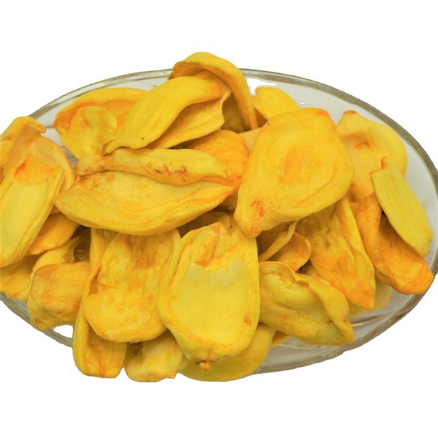 High quality Dried jackfruits Dry sweet taste jackfruits wholesale fruit and vegetable for snack origin Vietnam - Image 5