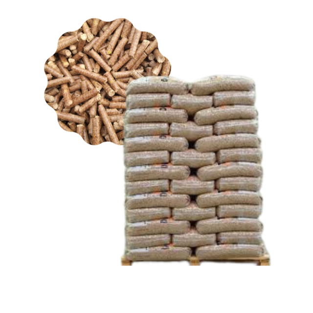 Wood Sawdust Top Sale And Good Quality Durable Indoor Carb Fsc Coc With Customized Packing Vietnamese Manufacturer - Image 3