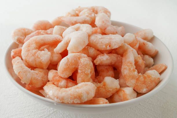 FROZEN COOKED PD VANNAMEI PRAWN WITH COMPETITIVE PRICE - Image 2