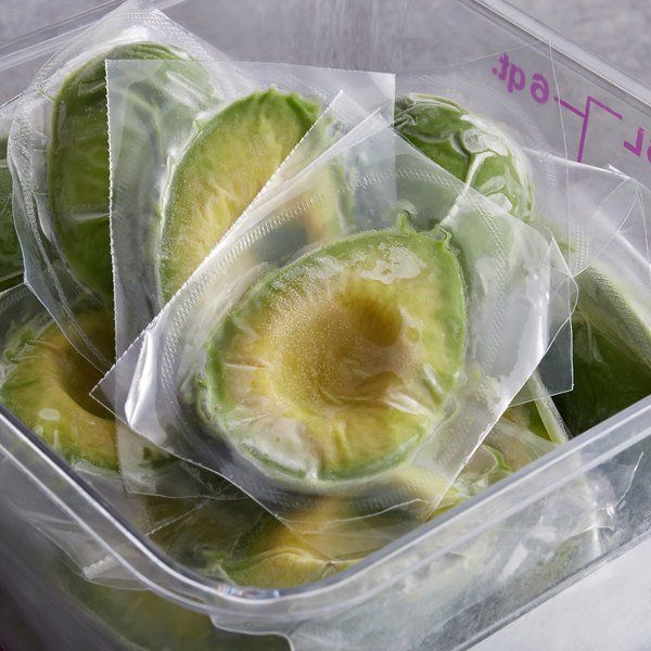 Vietnam Frozen Avocado is exported to many other markets with good price - 100% Fresh Fruit Organic - Image 5