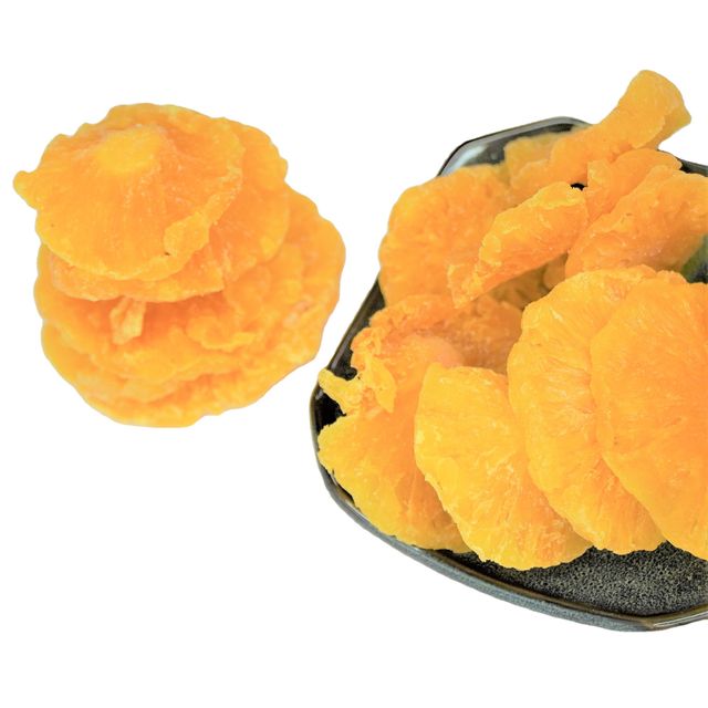 TOP-SELLING - SOFT DRIED PINEAPPLE LESS SUGAR BEST QUALITY Satisfy Your Taste Buds dried pineapple price dry fruits dried fruits - Image 5