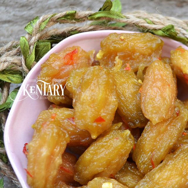 Soft Dried Ambarella with Chili Light Spicy Bulk Product Fruit Hight Quality Vietnam Health Snack for Cinema Factory Price - Image 4