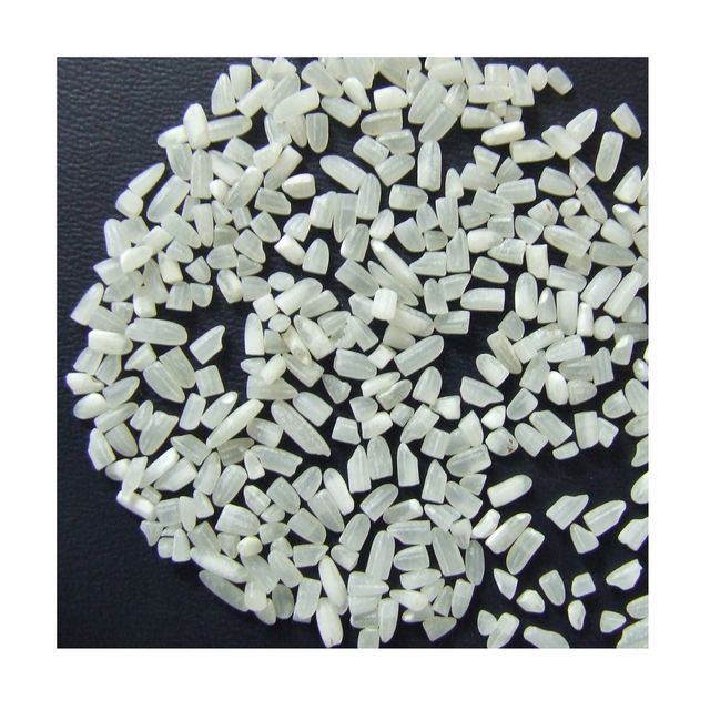 Top Recommend White Color Common Cultivation Type Long-Grain Rice Hard ...