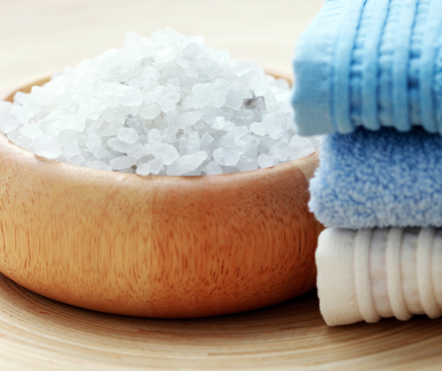 Himalayan Pink Salt – product photo 7, product detail gallery