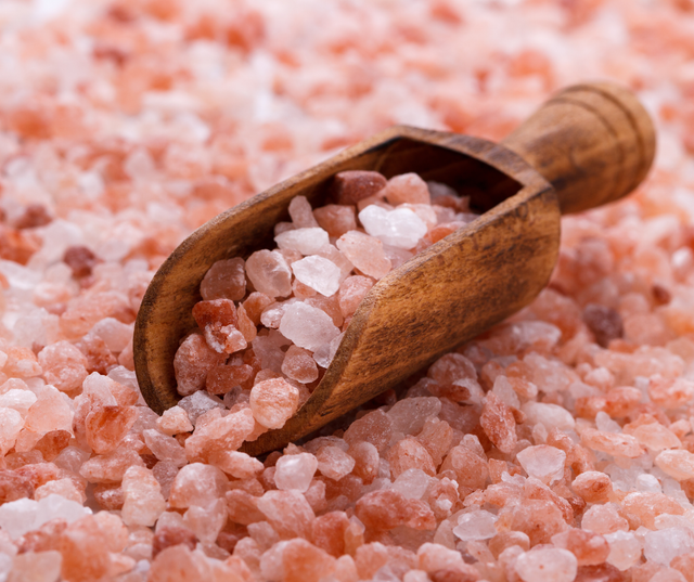Himalayan Pink Salt – product photo 8, product detail gallery