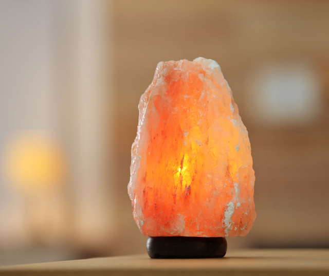Himalayan Pink Salt – product photo 5, product detail gallery