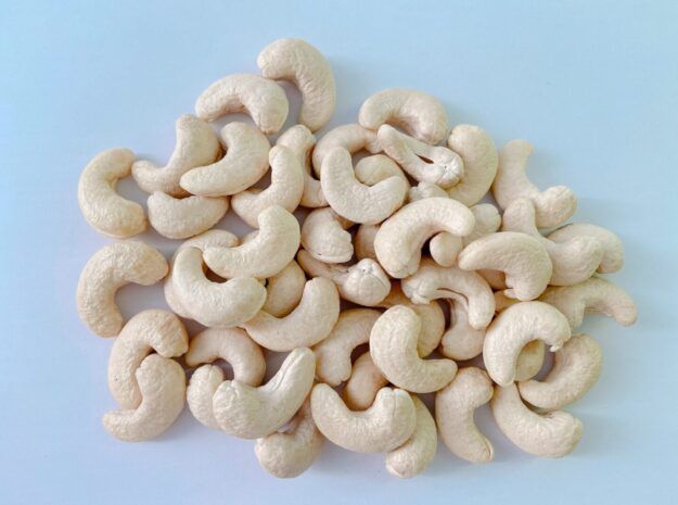 Vietnamese Cashew Nuts – product photo 3, product detail gallery