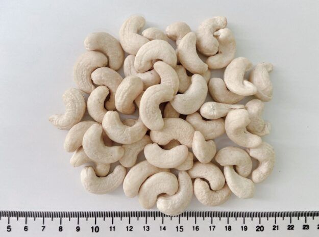 Vietnamese Cashew Nuts – product photo 7, product detail gallery