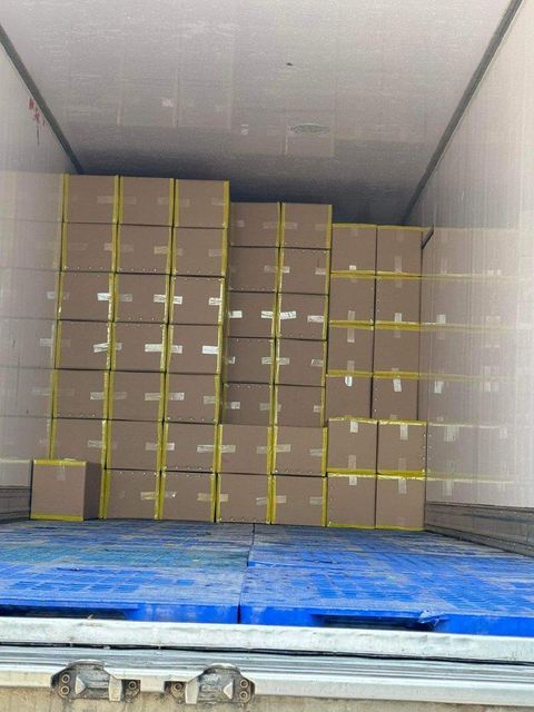 Crispy Dried Banana Packaging 10kg/ box Shelf Life 12 months Brand Name Le Gia Group Material 100% Fresh Banana Drying Process Crispy - Image 7