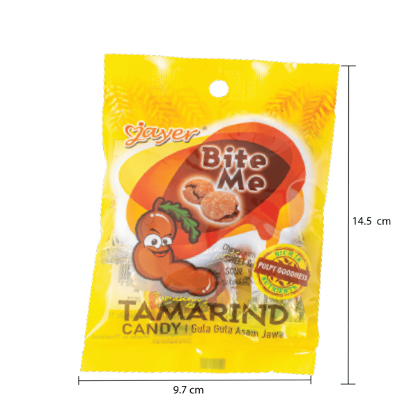 Tamarind Candy - Image 2